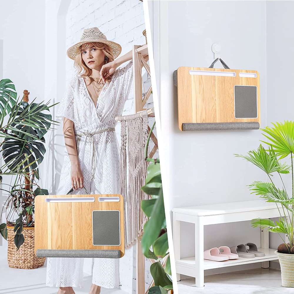 * Portable Lap Desk