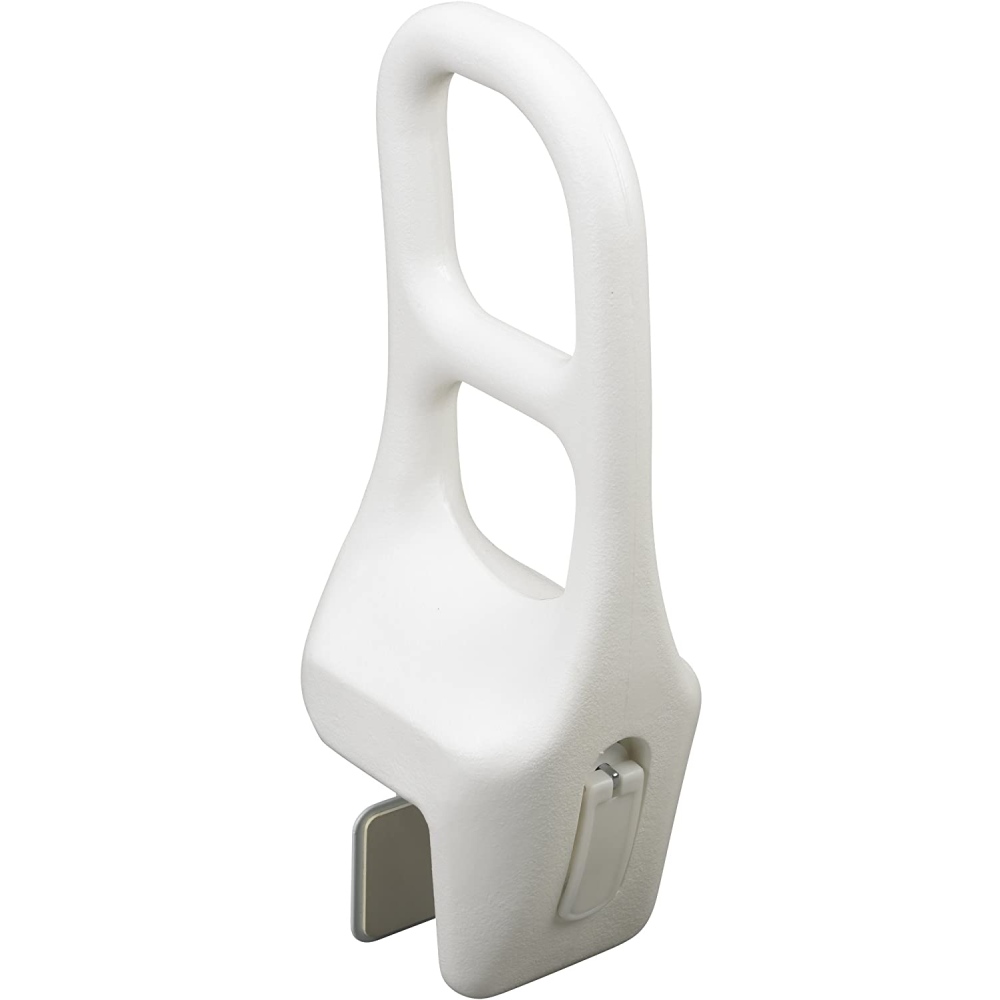 * Bath Support Safety Rail
