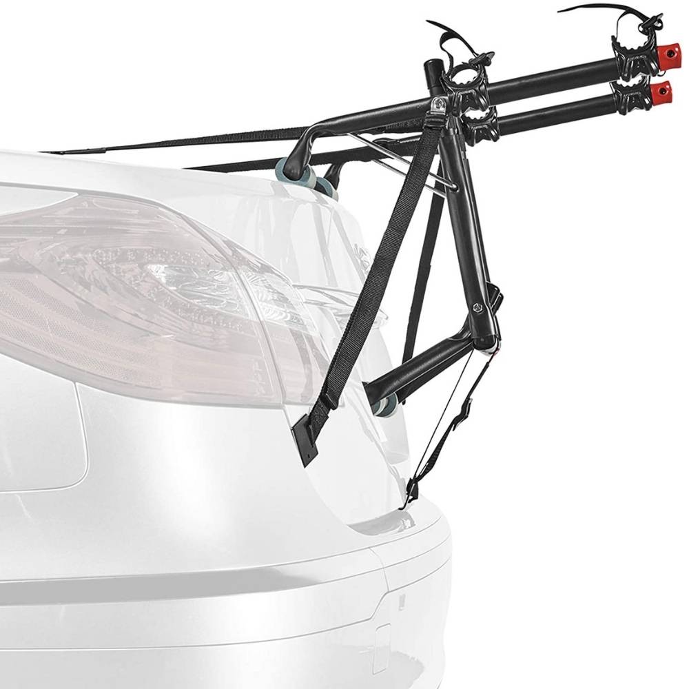 * Bike Rack for Vehicle