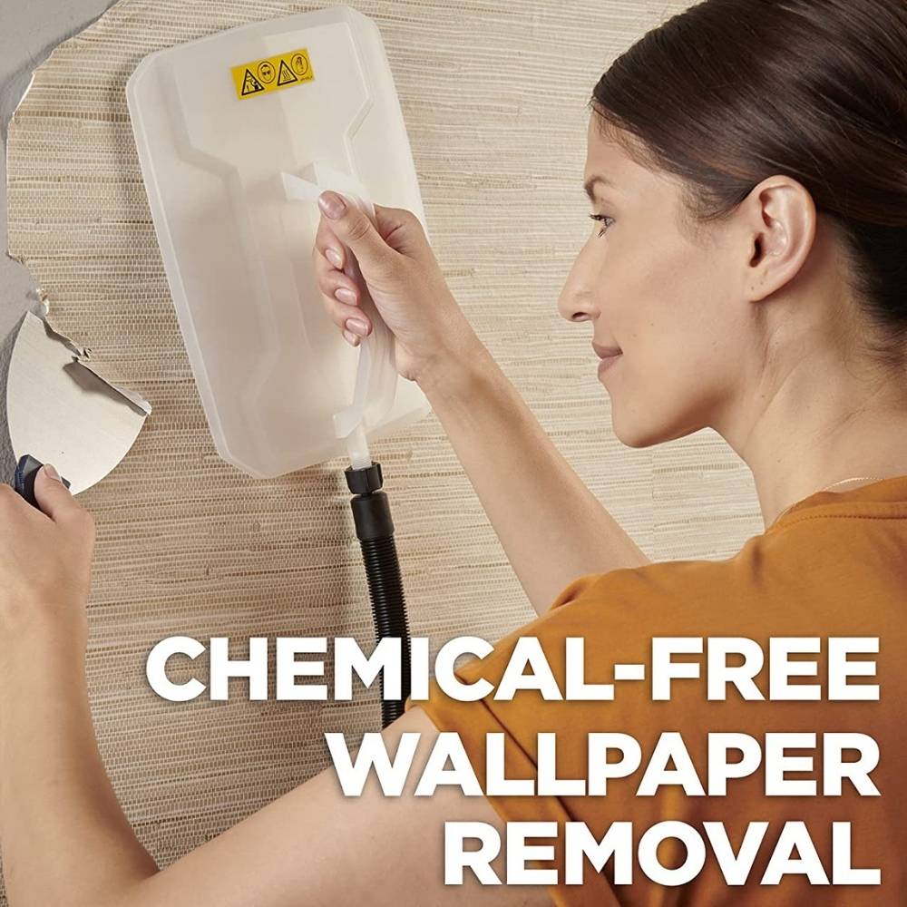 * Buy Online- Home Wallpaper Steamer