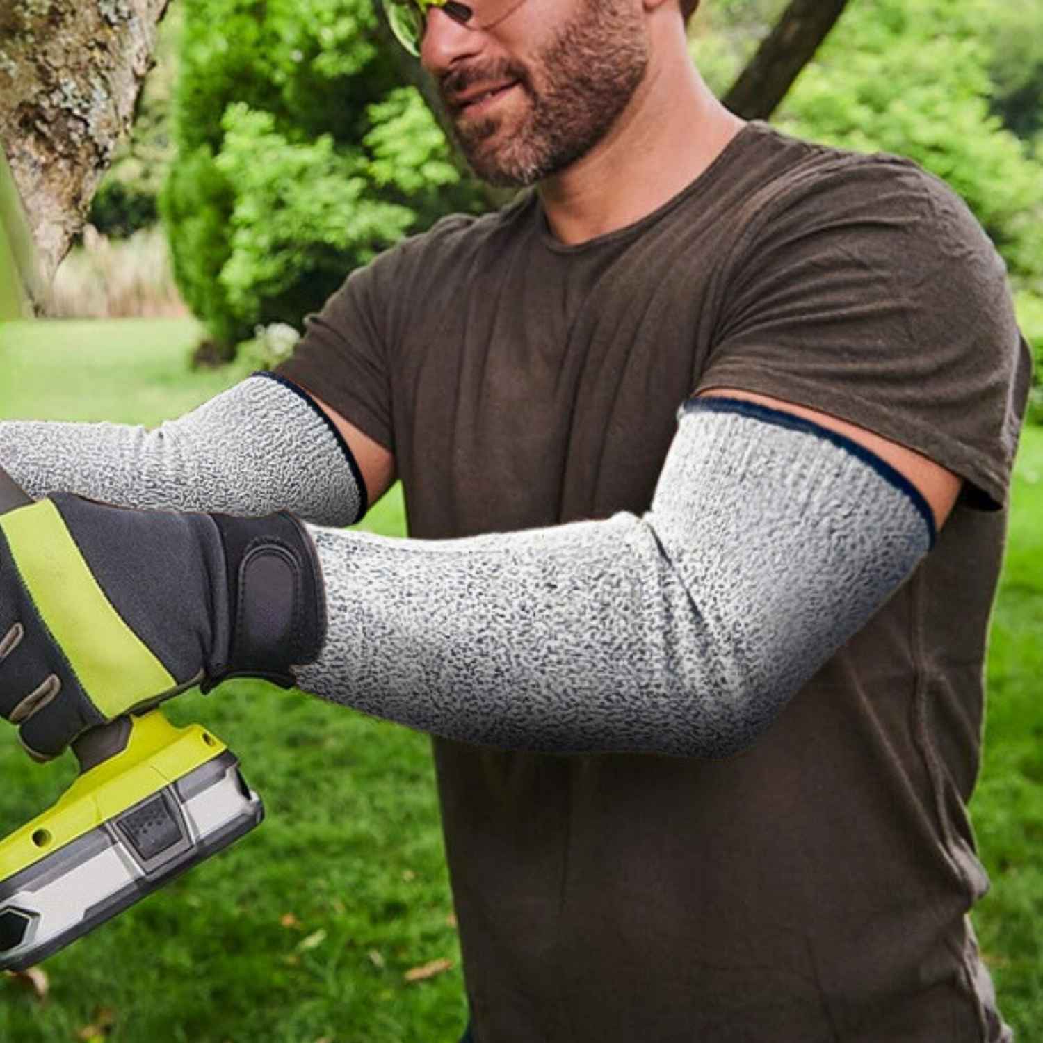 * Cut Resistant Sleeves - Buy Online & Save