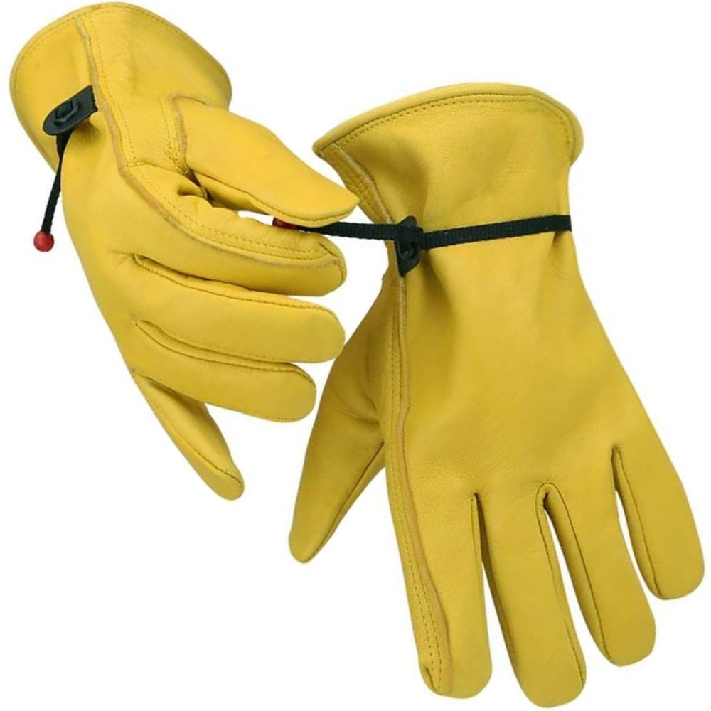 * Leather Gardening Gloves - Buy Online & Save