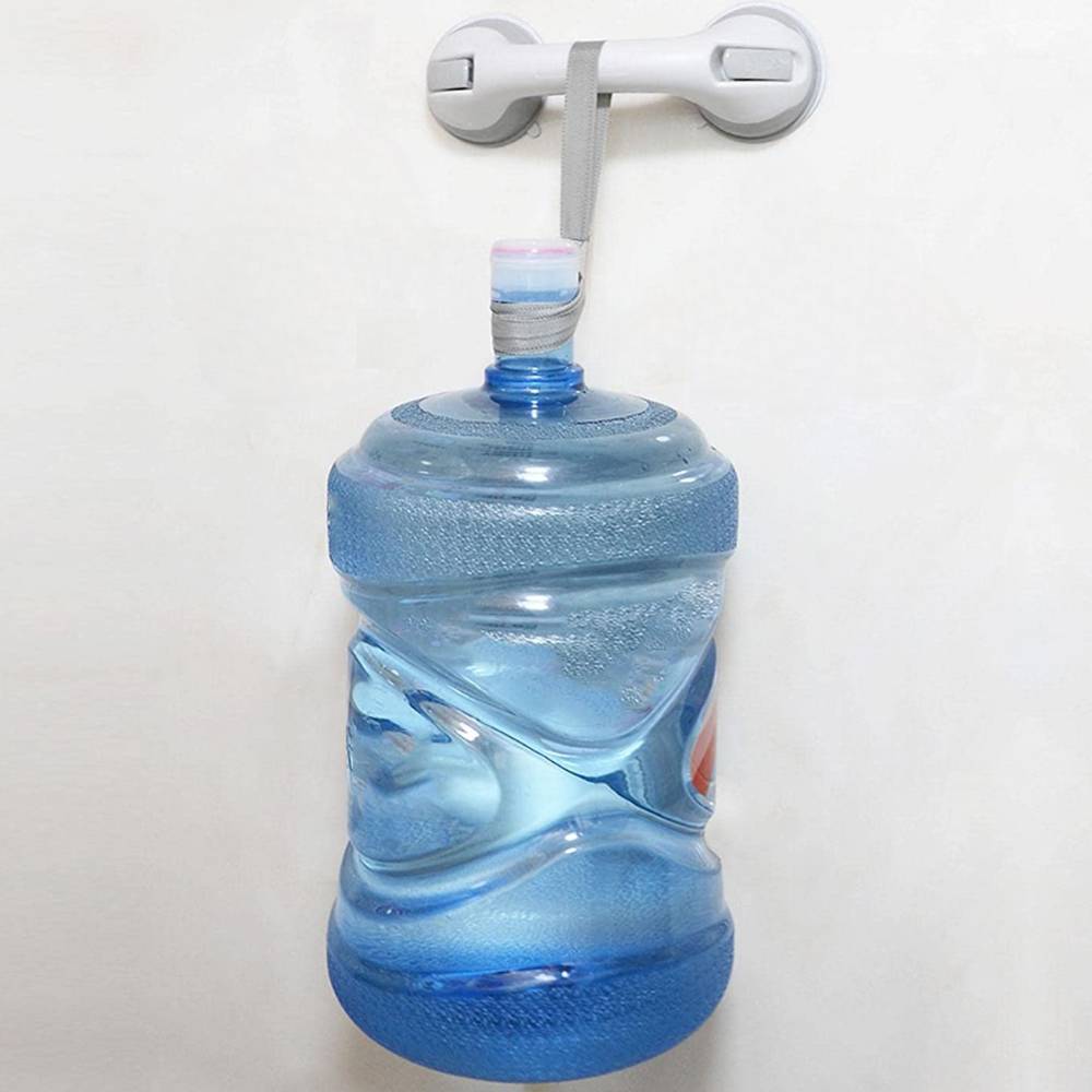 * Safety Grip Grab Bathtub Handle