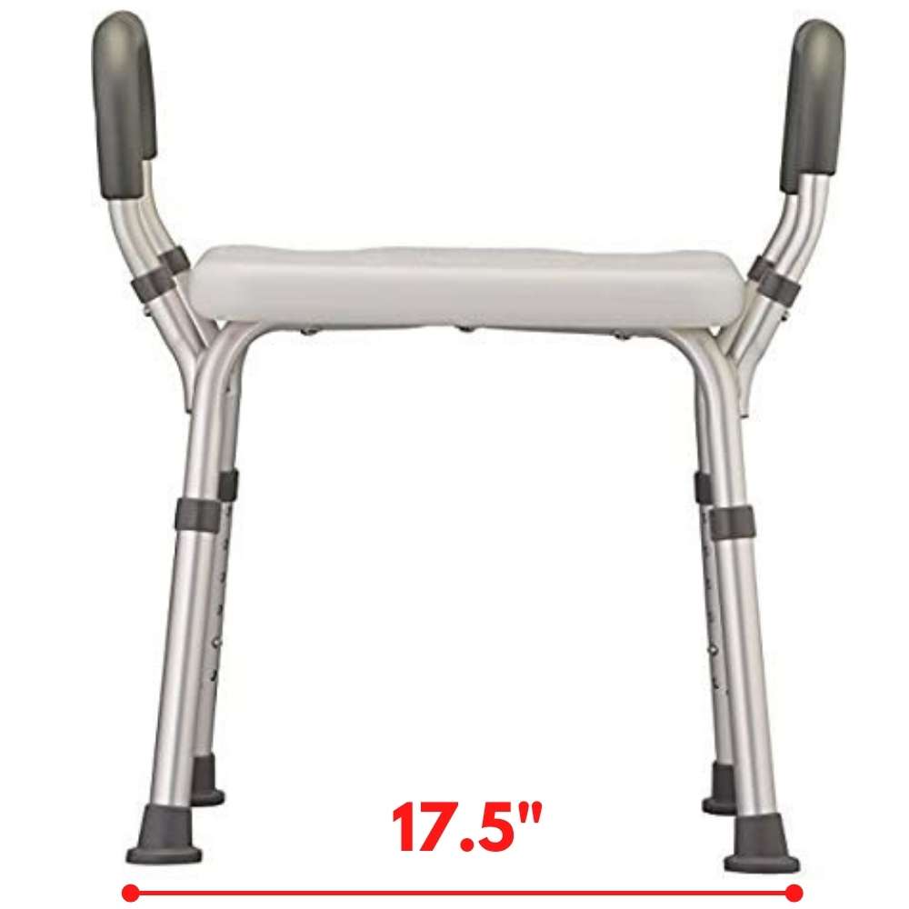 * Chair In The Shower - Buy Online & Save