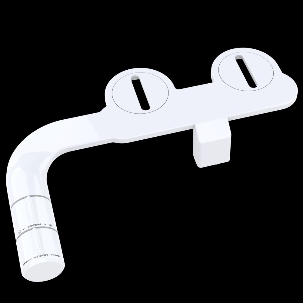 * Toilet Bidet Attachment