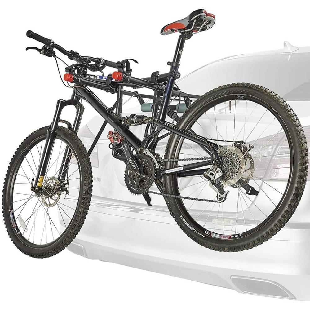 * Bike Rack for Vehicle