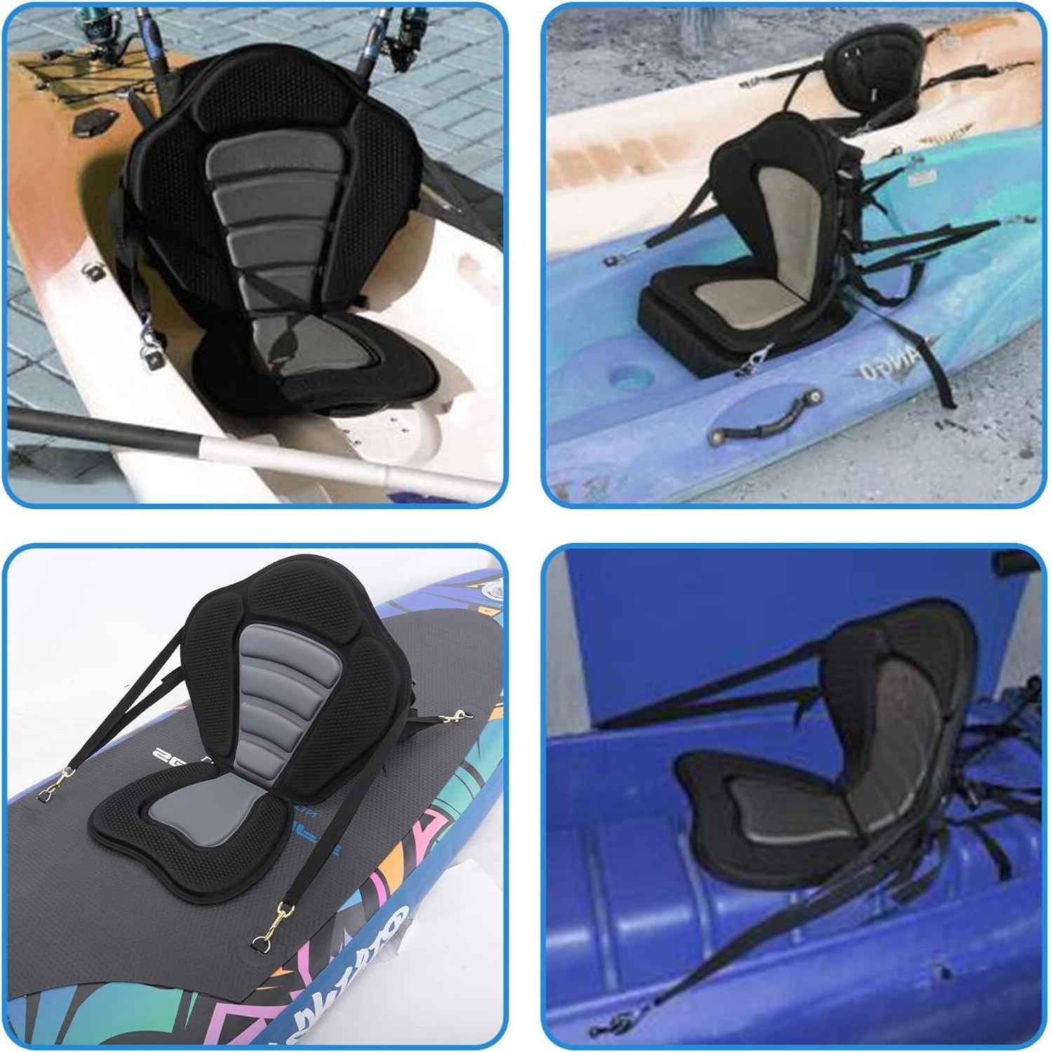 * Kayak Seats - Buy Online & Save