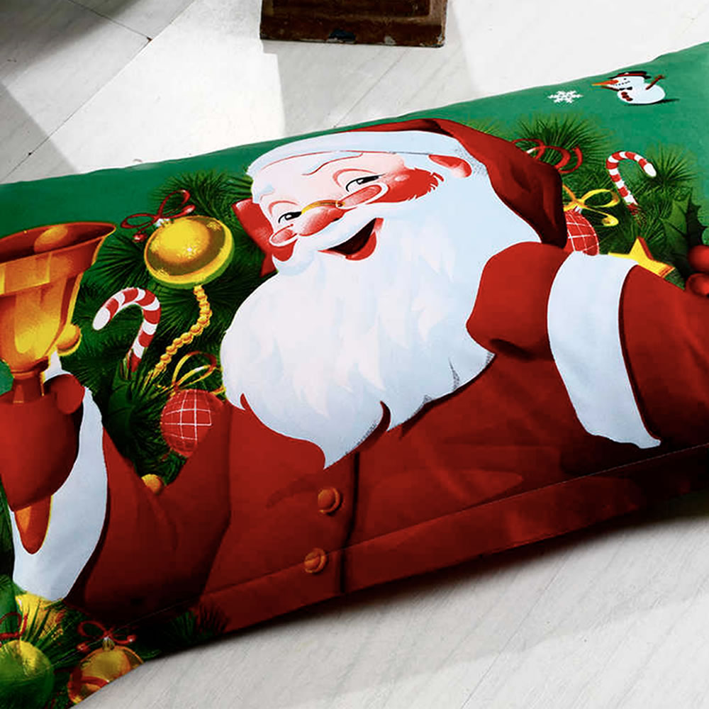 * Christmas Bedding