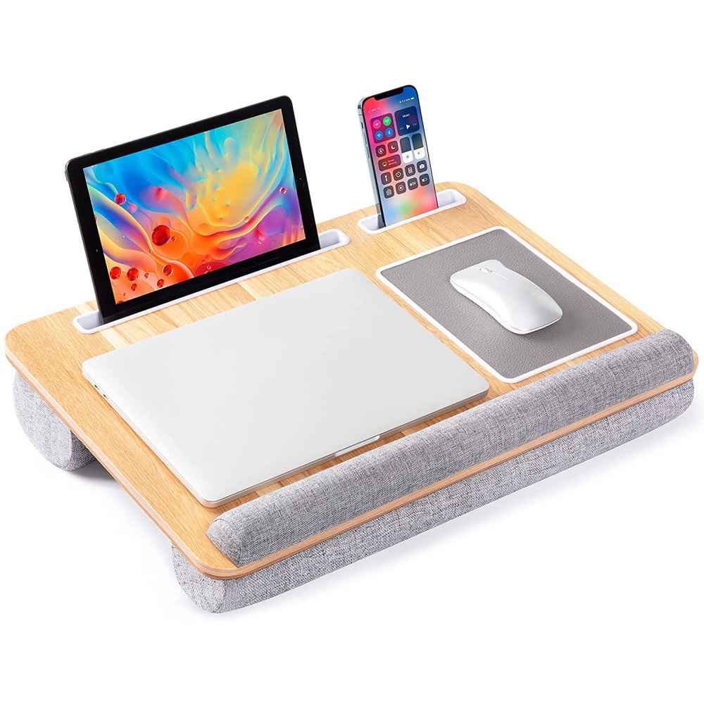 * Portable Lap Desk