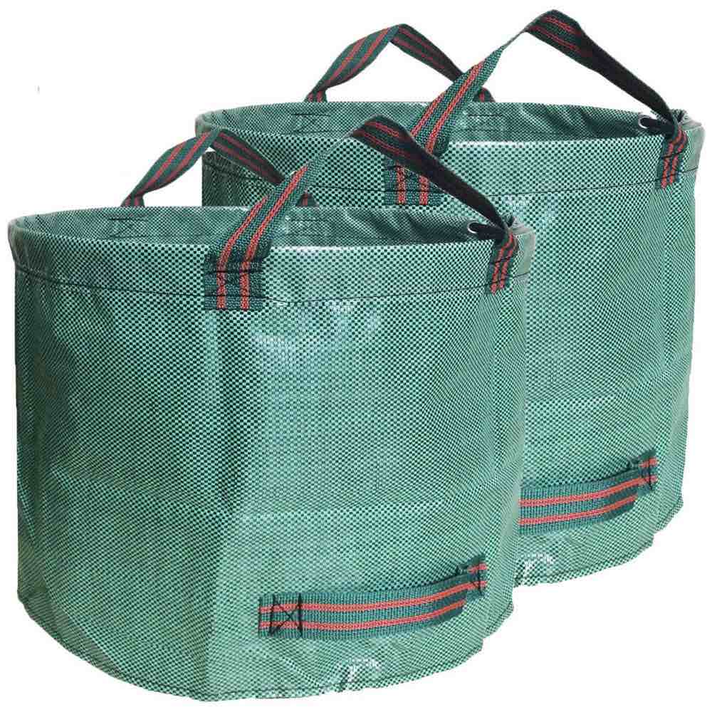 * Lawn Garden Bags