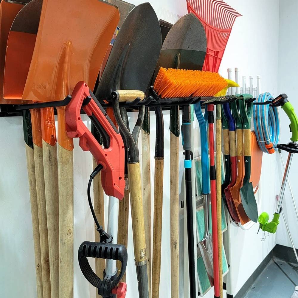 * Tool Hanging Rack