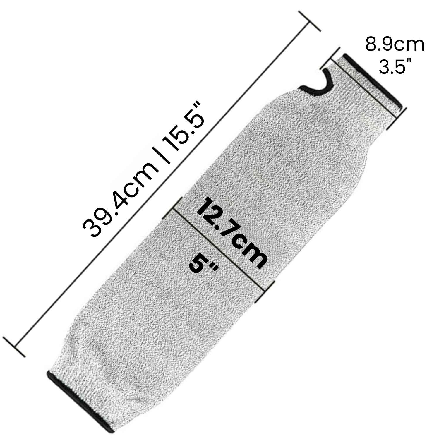 * Cut Resistant Sleeves - Buy Online & Save