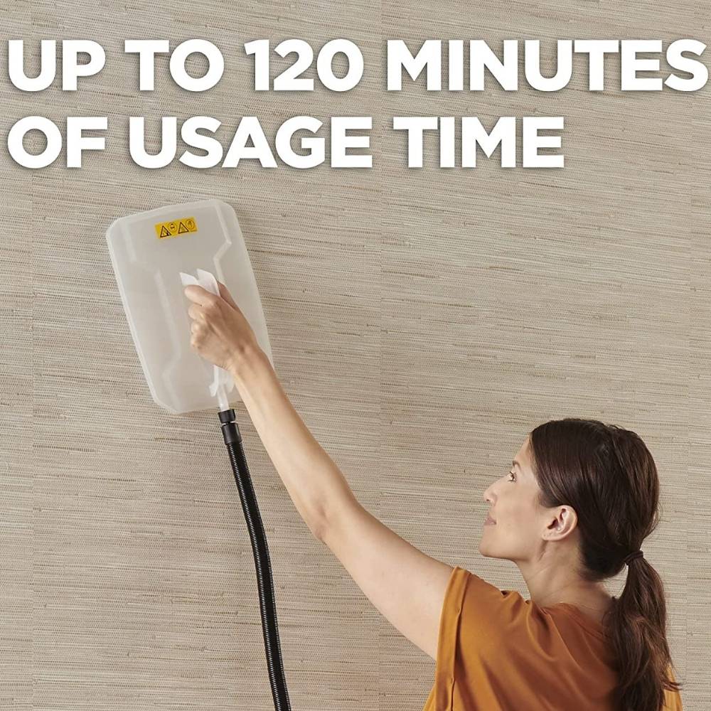 * Buy Online- Home Wallpaper Steamer