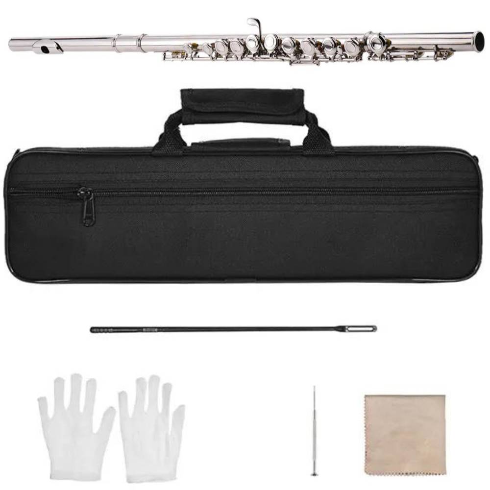* Instrument Flute - Buy Online USA Wide Shipping