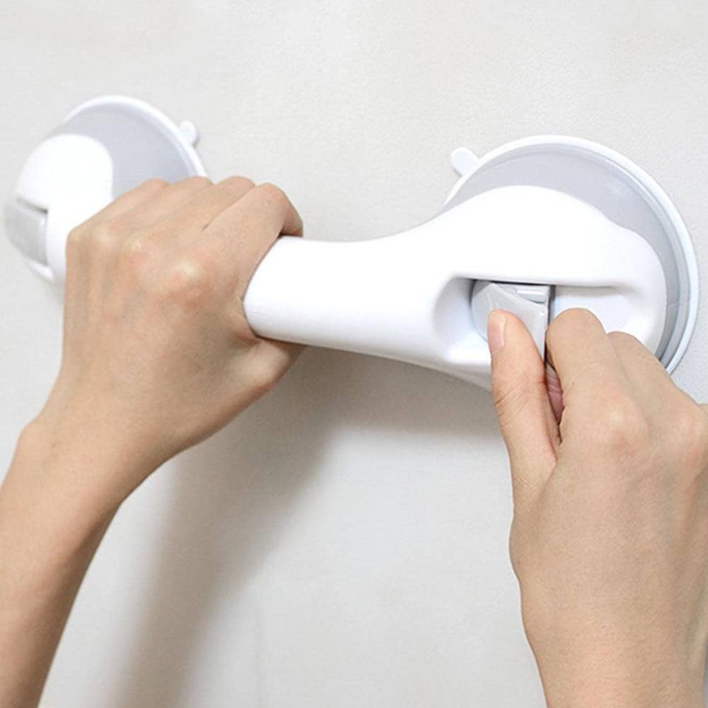 * Safety Grip Grab Bathtub Handle