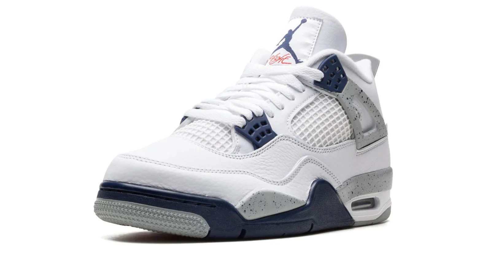 Air Jordan 4 