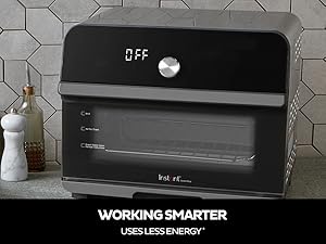 Instant Omni Plus air fryer oven 18LInstant Omni Plus air fryer oven 18L