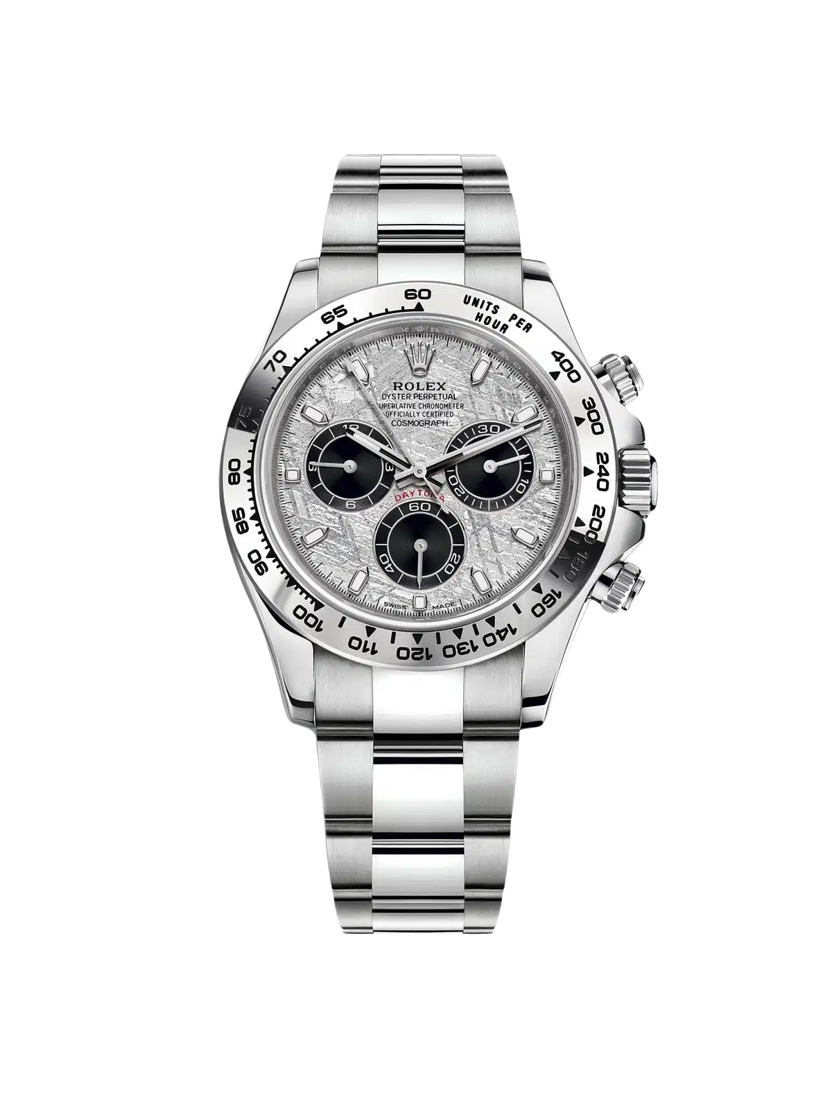 Rolex Cosmograph Daytona M116509 40mm