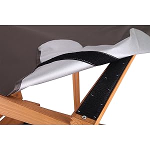 kids sandbox with bench