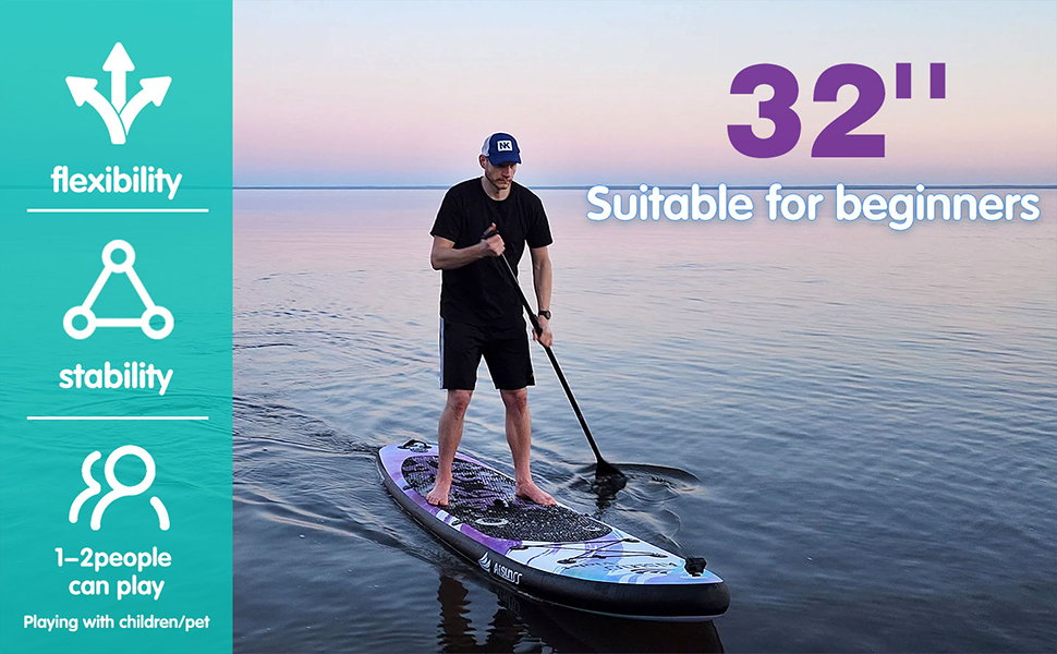 blow up paddle boards for adults