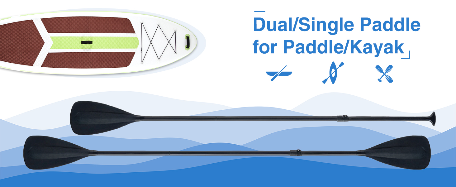 Stand-Up Paddleboards