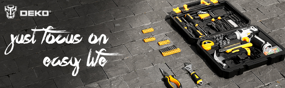tool set