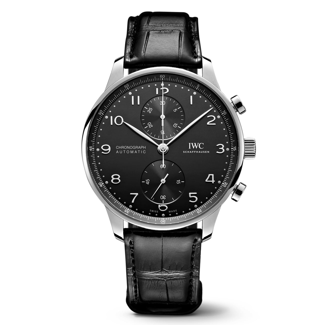 IWC-Portugieser Chronograph (IW371609)