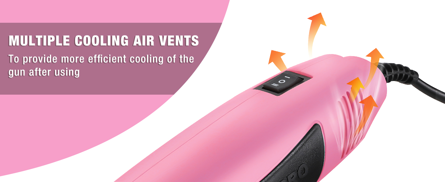 heat gun