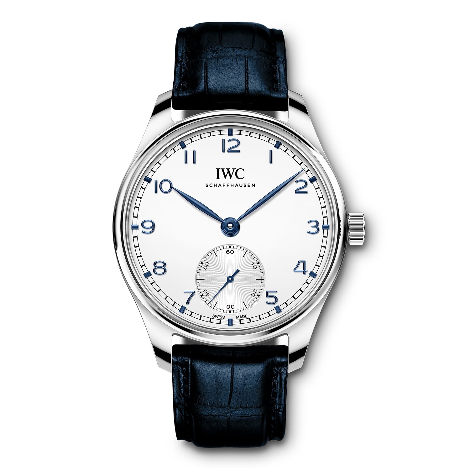 IWC-Portugieser Automatic 40 (IW358304)