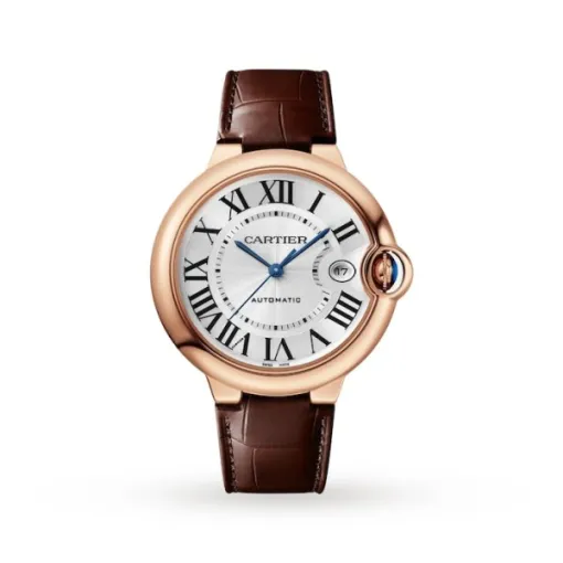 Cartier Ballon Bleu