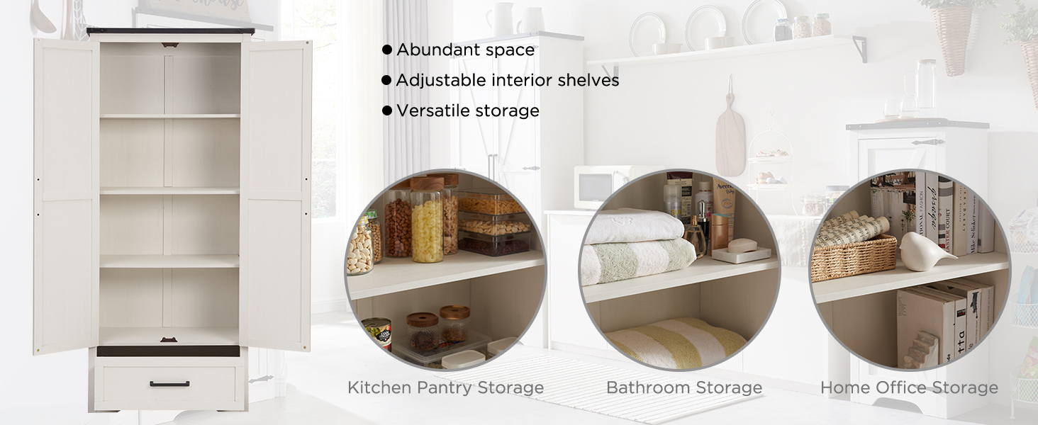 storage cabinet