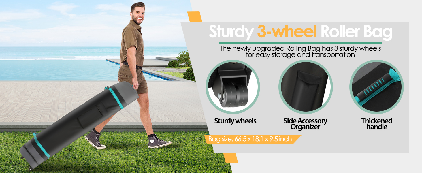 Heavy duty 10x20 commercial pop up canopy with 6 sidewalls
