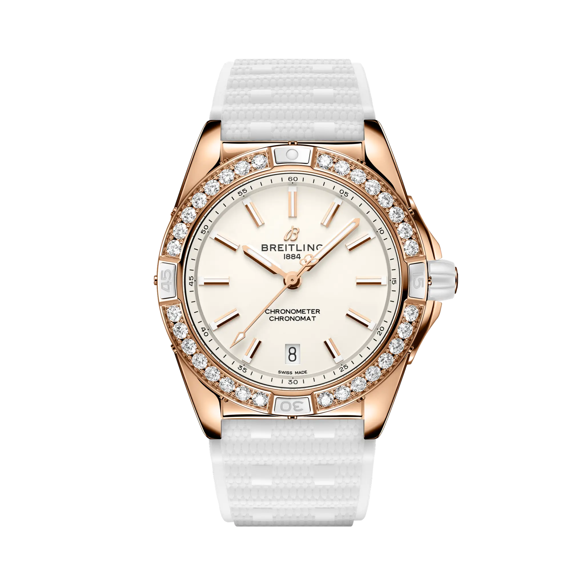 Breitling Super Chronomat Automatic 38mm Origins R17356531G1S1