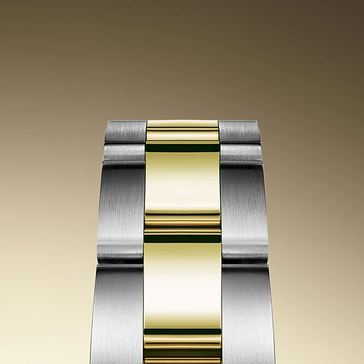 THE OYSTER BRACELET