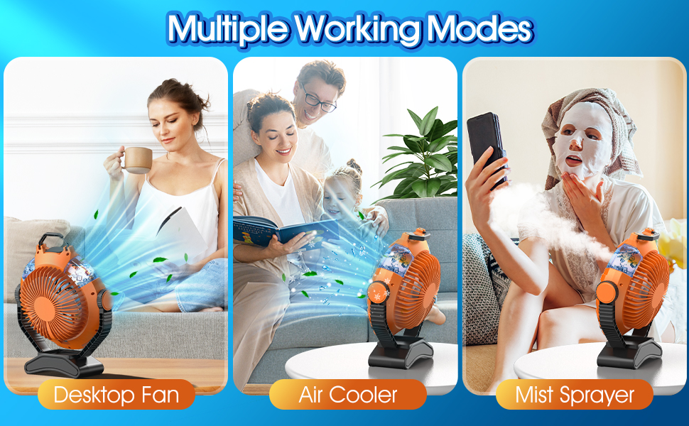portable ac for car