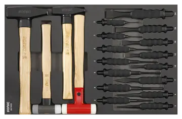 Chisel