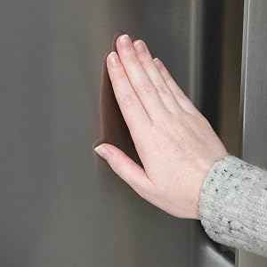 Refrigerator SS