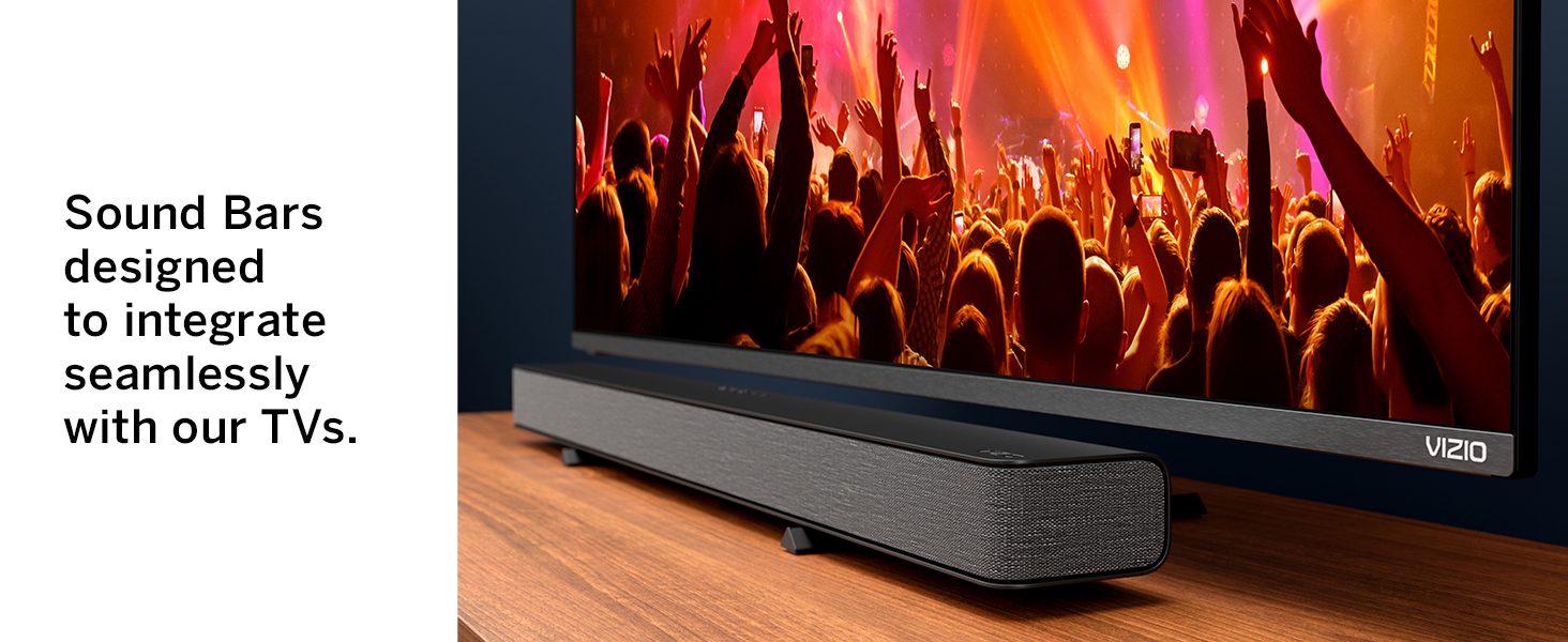 Sound Bars for TV, Gaming, Music, Movies