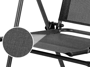 Folding Patio Dining Chairs