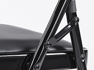 Stable and sturdy frame
