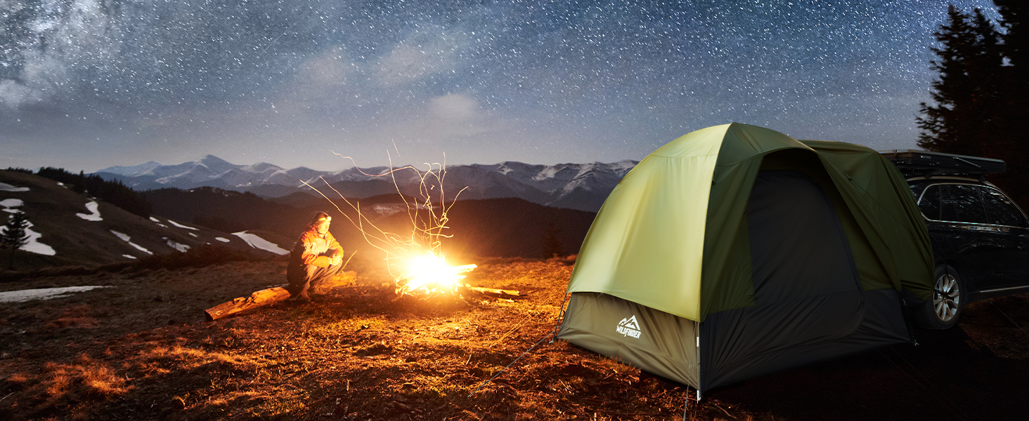 suv tent