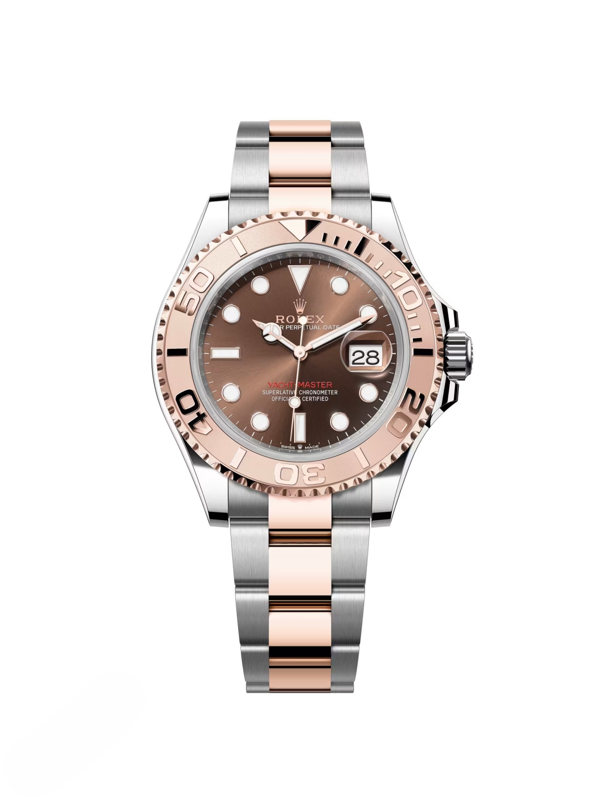 Rolex Yacht-Master M126621-0001 40mm