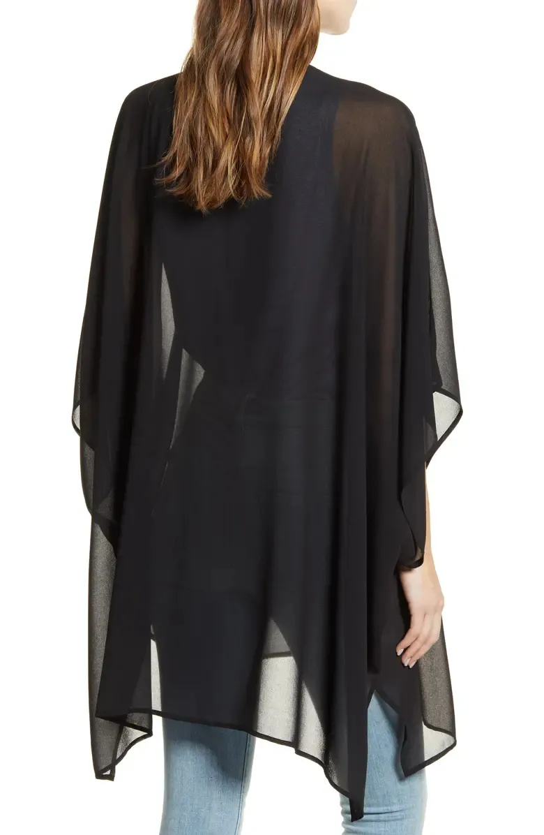 Chiffon Wrap
