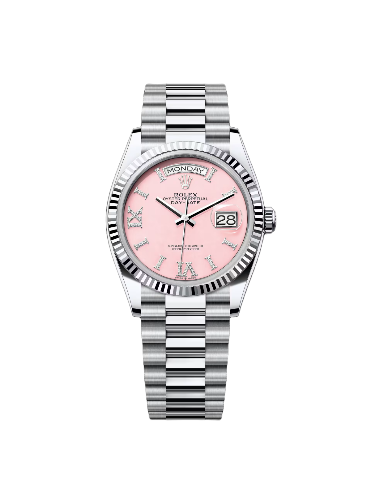 Rolex Day-Date M128236-0006 36mm