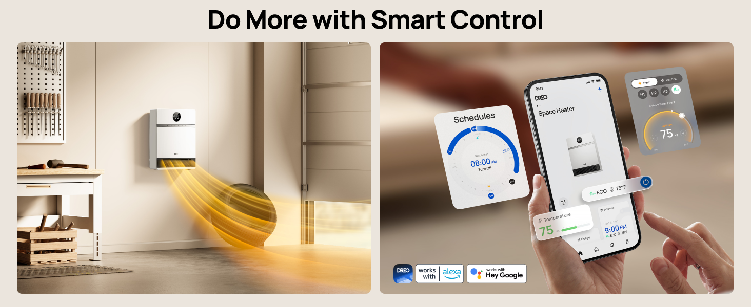 smart phone remote control