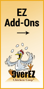 Add on accessories