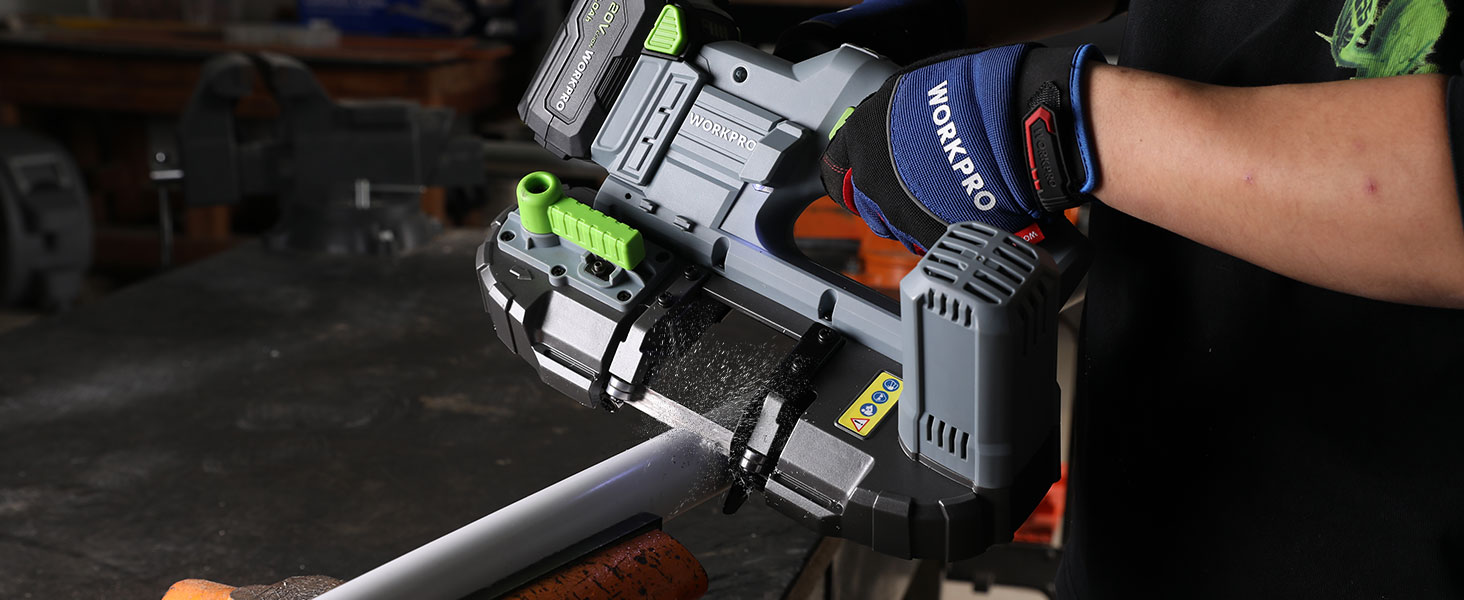 band saw