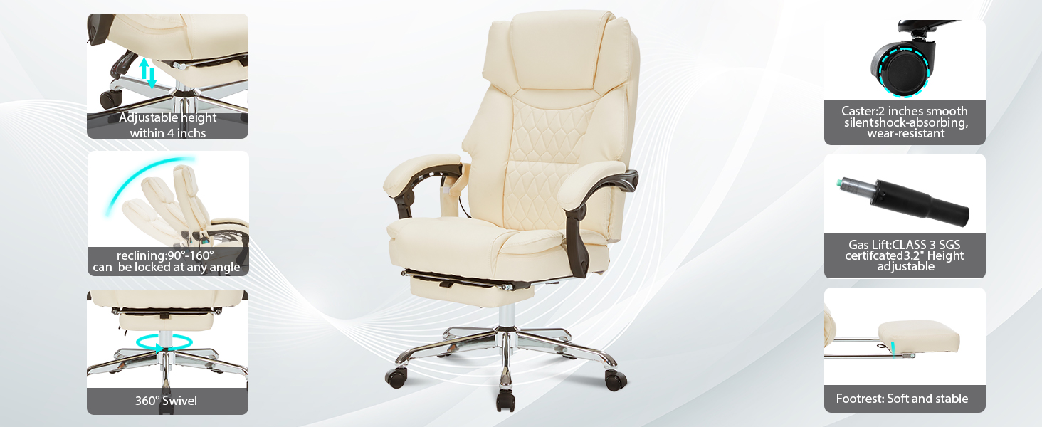 office chair