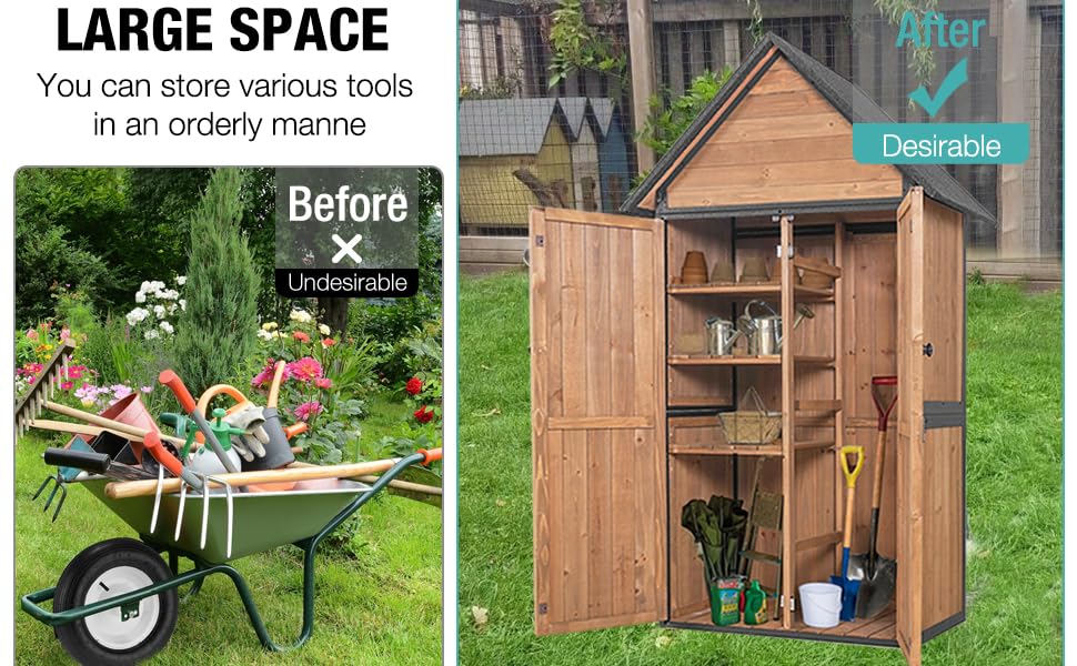 patio storage box