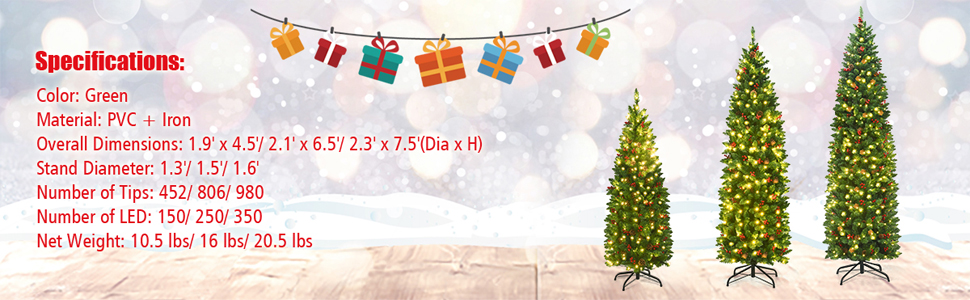 xmas tree